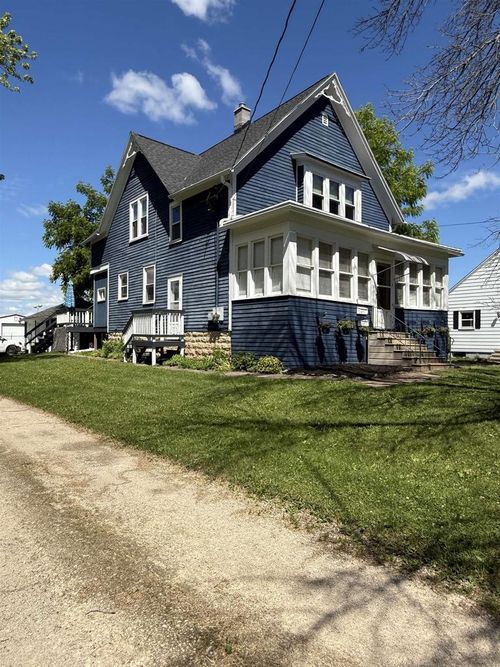 531 N Main Street, SEYMOUR, WI, 54165 | Card Image