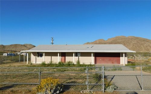 4510 Avenida La Candela, Joshua Tree, CA, 92252-1500 | Card Image