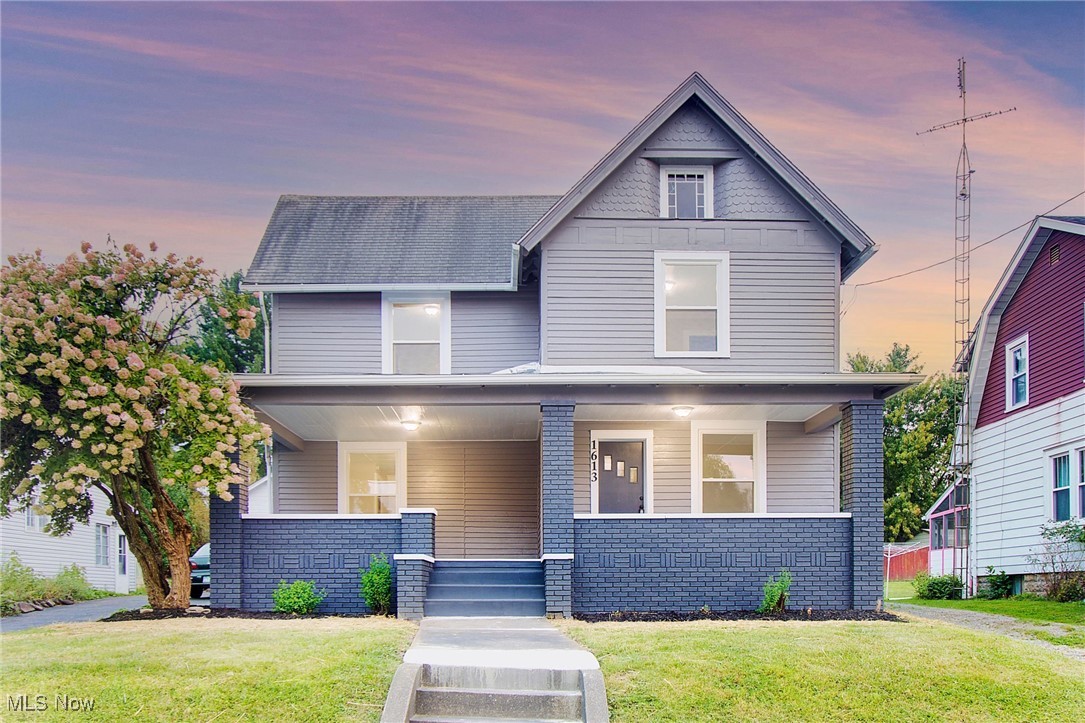 Walnut Rd, Massillon, OH 44647