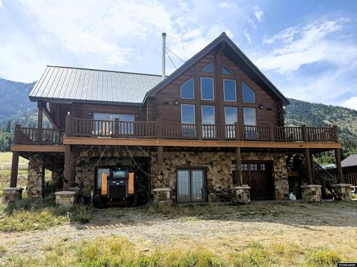 6 Bear Ct, Elk Mountain, WY, 82324 | Card Image