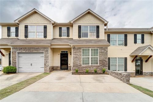 164-4327 Park Gate Dr, East Point, GA, 30344-7056 | Card Image