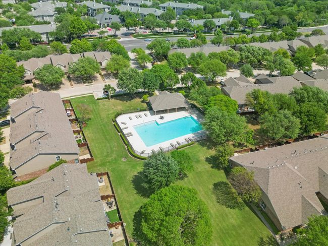 3108 Bonsai Dr, Townhouse with 2 bedrooms, 2 bathrooms and null parking in Plano TX | Image 37