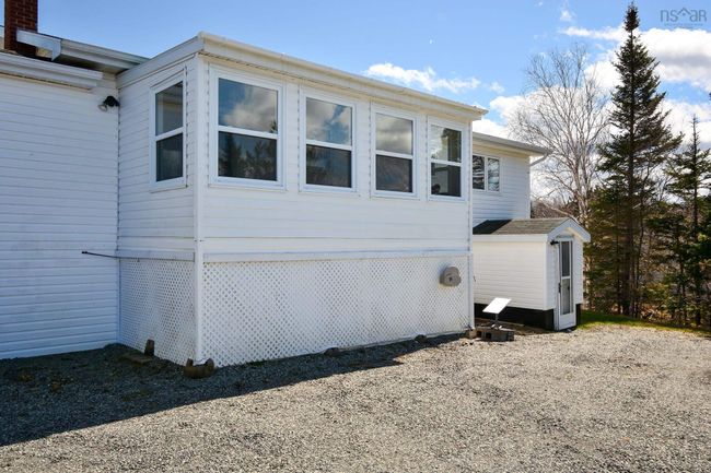 7 Pine Ridge Dr, House other with 3 bedrooms, 2 bathrooms and 2 parking in Port Hawkesbury NS | Image 11