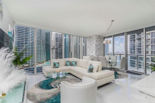 apt-2502-485 Brickell Ave, Miami, FL, 33131-2741 | Card Image
