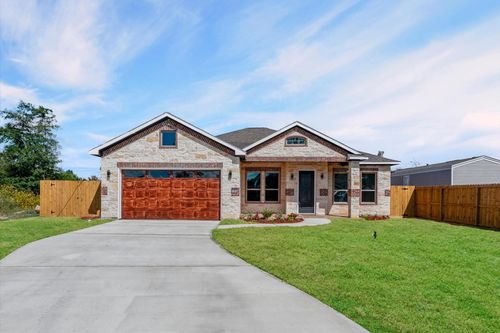 1109 Long Leaf Pine St, Huffman, TX, 77336-4263 | Card Image