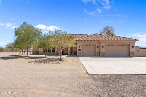 20012 W Mazatzal Dr, Wittmann, AZ, 85361-5029 | Card Image