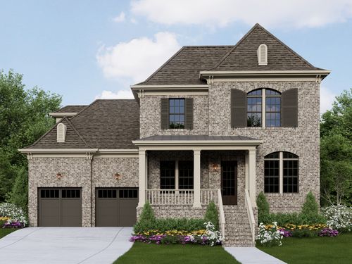 4025 Kathryn Avenue, Franklin, TN, 37064 | Card Image