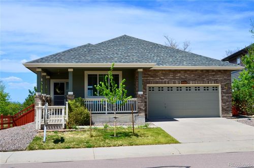 4405 Millwagon Trl, Castle Rock, CO, 80109-7989 | Card Image