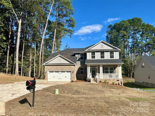35-2909 Waterford Ln, Albemarle, NC, 28001-8088 | Card Image