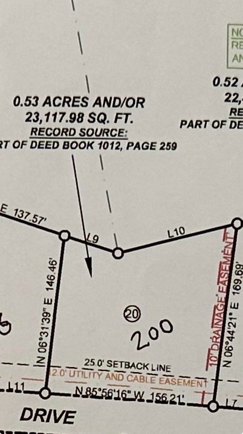 200 Woods Creek Lake Dr, Somerset, KY, 42503 | Card Image