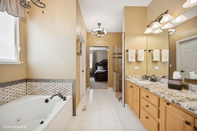 5582 Chapel Hl, House other with 3 bedrooms, 2 bathrooms and 2 parking in Gurnee IL | Image 31