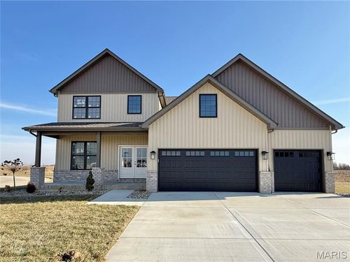 3020 Mobile Dr, Glen Carbon, IL, 62034 | Card Image