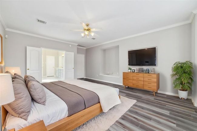 Virtual Staging Master Bedroom | Image 21
