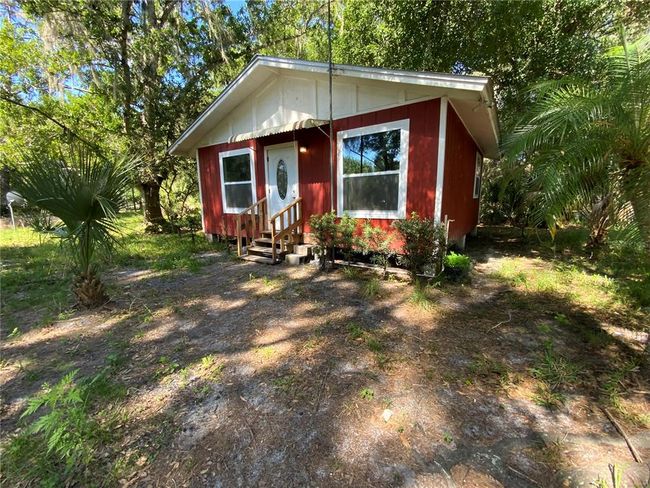 1211 Nw Eucalyptus Ave, House other with 1 bedrooms, 1 bathrooms and null parking in Arcadia FL | Image 6