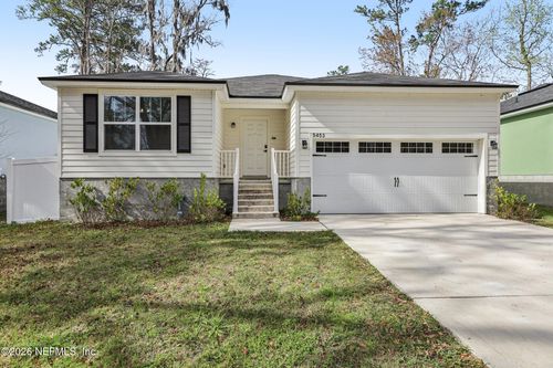 5453 Wabash Blvd, JACKSONVILLE, FL, 32254-1369 | Card Image