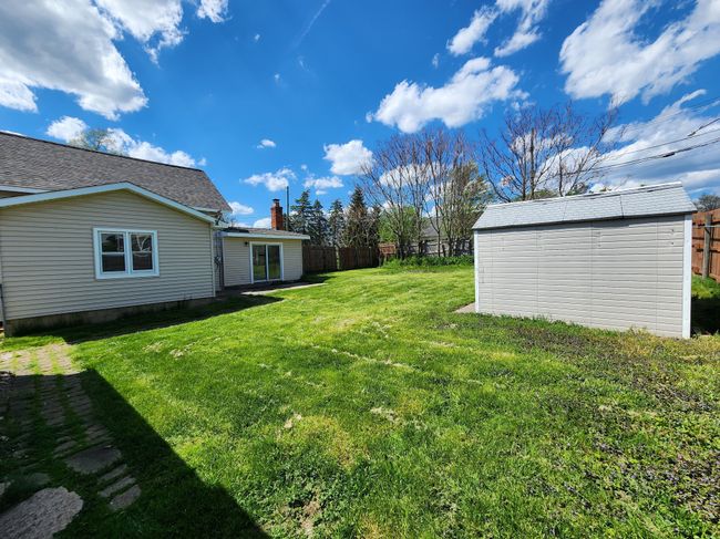 436 N Reese St, House other with 3 bedrooms, 2 bathrooms and null parking in South Lyon MI | Image 4
