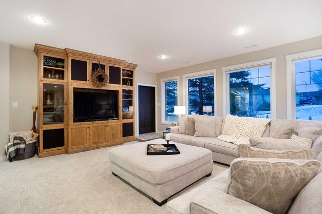 12 Liberty Place, House other with 4 bedrooms, 3 bathrooms and 4 parking in Sylvan Lake AB | Image 35