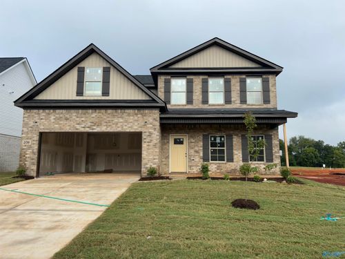 206 Roman Randall Rd, New Market, AL, 35761-4502 | Card Image