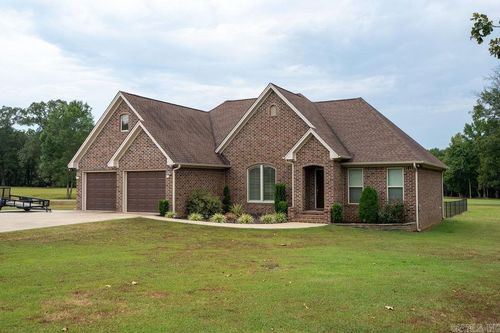 108 Sunrise Dr, Searcy, AR, 72143-8008 | Card Image