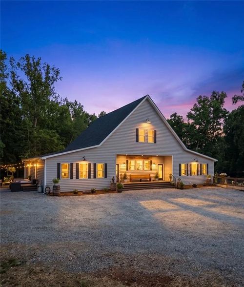 426 Thompson Creek Park Rd, dawsonville, GA, 30534-6988 | Card Image