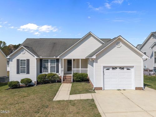 7121 Missionary Ridge Dr, Raleigh, NC, 27610-6252 | Card Image