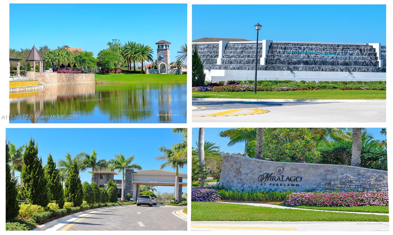 Lakeview Trl, Parkland, FL 33076