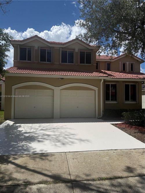 1-1288 Camellia Cir, Weston, FL, 33326-3610 | Card Image