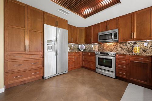 76745 Chrysanthemum Way, Palm Desert, CA, 92211-7462 | Card Image