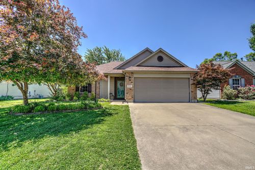 9940 Chatteris Rd, Evansville, IN, 47725-8083 | Card Image
