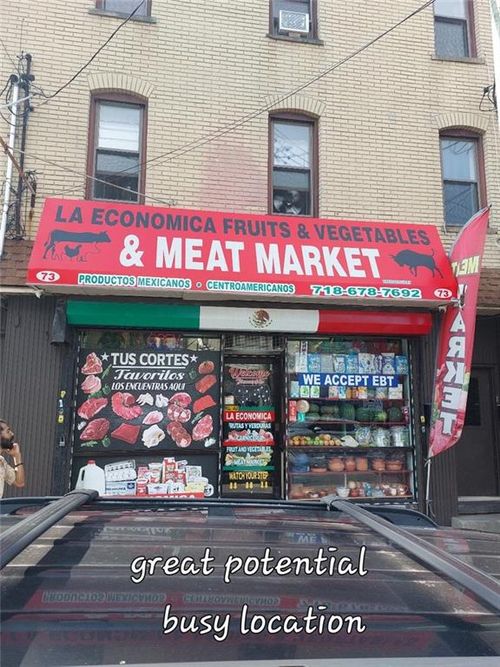 73 Victory Blvd, Staten Island, NY, 10301-2936 | Card Image
