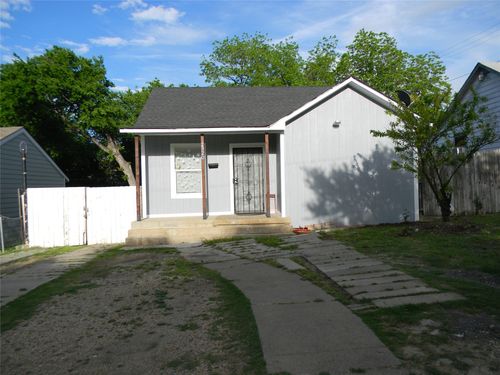 2320 S Denley Drive, Dallas, TX, 75216 | Card Image