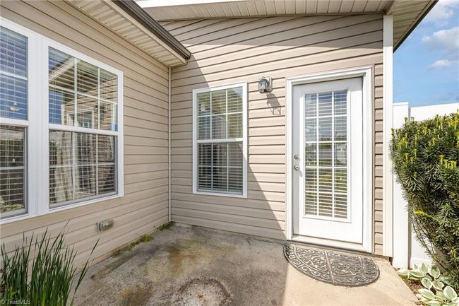 7070 Hanesbrook Cir, House other with 3 bedrooms, 2 bathrooms and null parking in Clemmons NC | Image 26