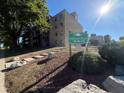 402-140 Park Ave E, Chatham, ON, N7M3V6 | Card Image