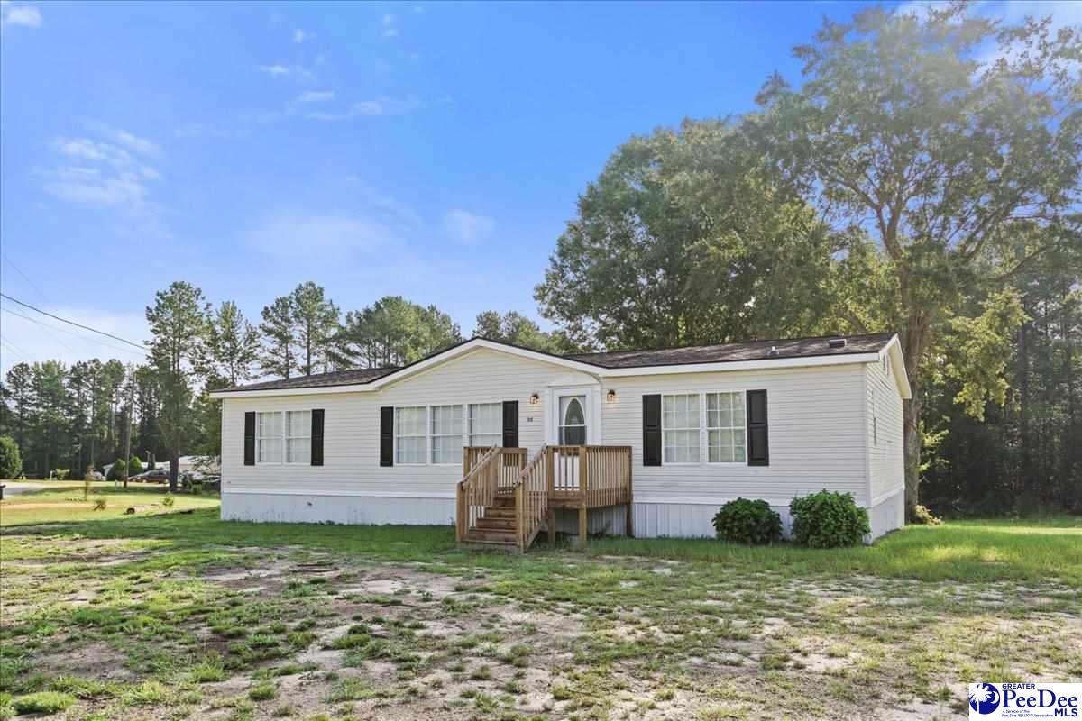 Residential in Chesterfield