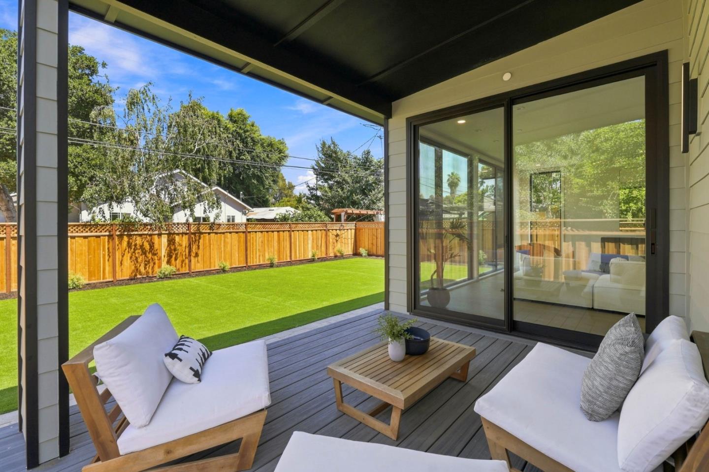 Residential in San Jose 3