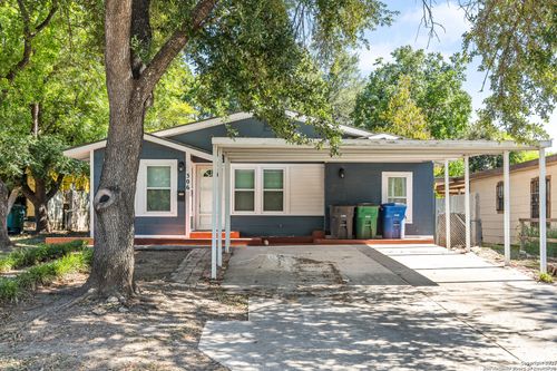 306 Linda Lou Dr, San Antonio, TX, 78223-1149 | Card Image