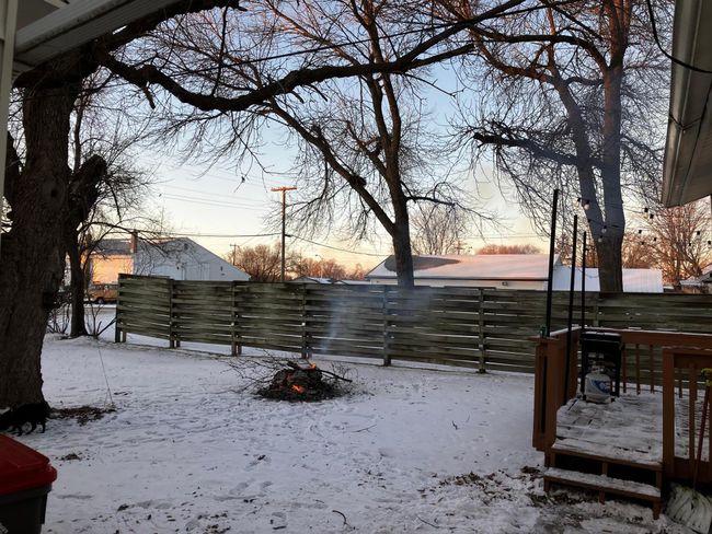 Backyard | Image 37