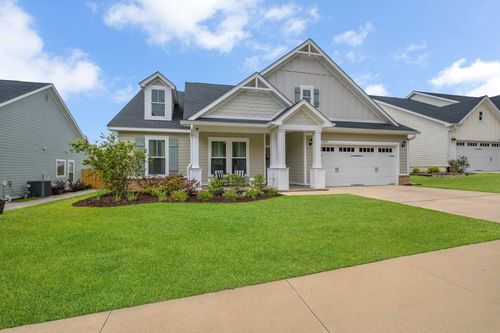 3857 Broadmore Ln, TALLAHASSEE, FL, 32308-3009 | Card Image