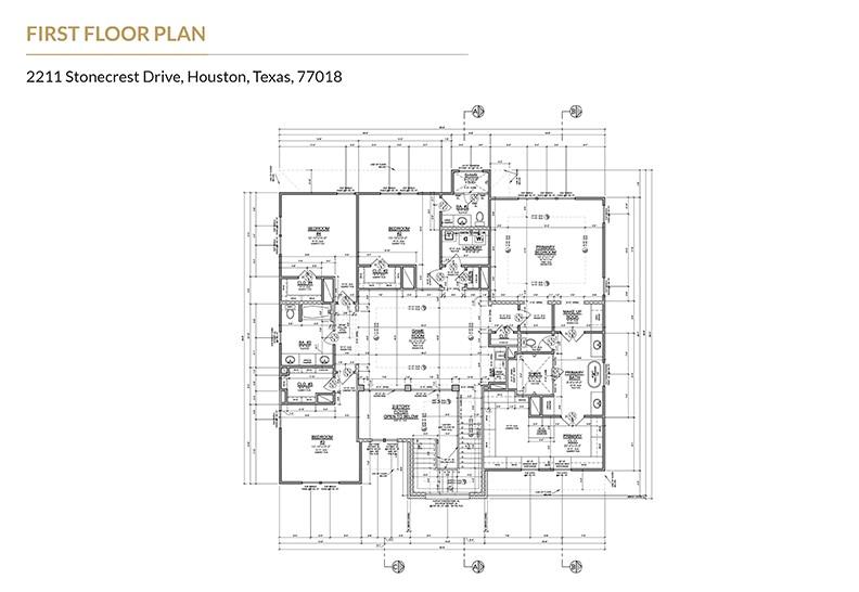 Residential in Houston 3