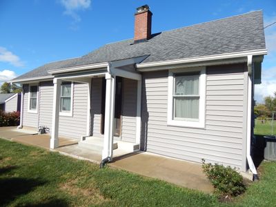 13116 W 21st Street, House other with 2 bedrooms, 1 bathrooms and 9 parking in Wadsworth IL | Image 2