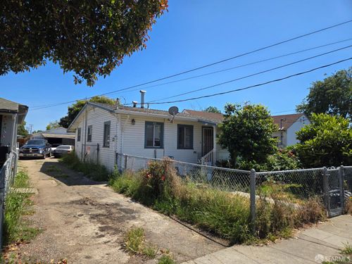 403 Smalley Ave, Hayward, CA, 94541-4917 | Card Image