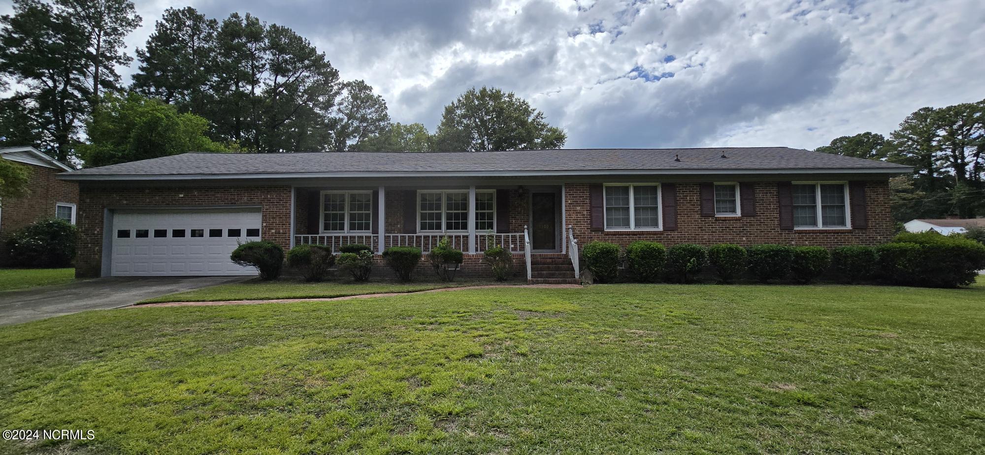 Wright Rd, Greenville, NC 27858