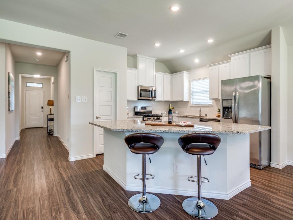 Monarch Ln, Celina, TX 75009