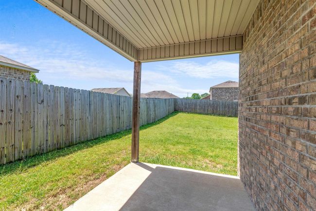 5605 Little Elm Ln, House other with 3 bedrooms, 2 bathrooms and null parking in North Little Rock AR | Image 32
