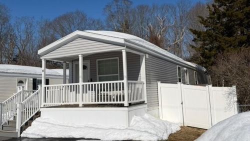 14 Hemlock Rd, Chepachet, RI, 02814-2100 | Card Image