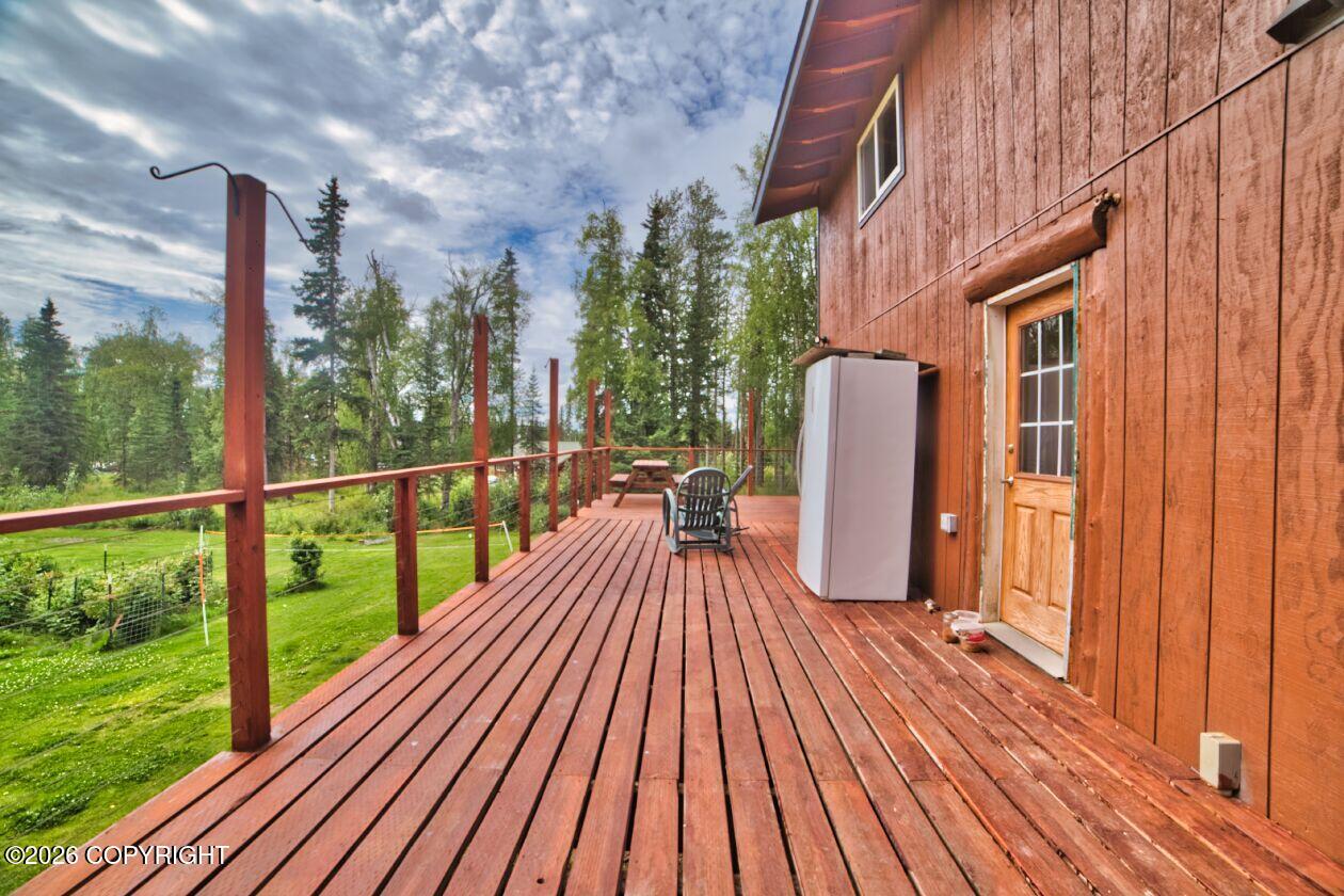 Residential in Soldotna 3