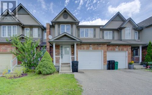 650 Wild Ginger Ave, Waterloo, ON, N2V2T1 | Card Image