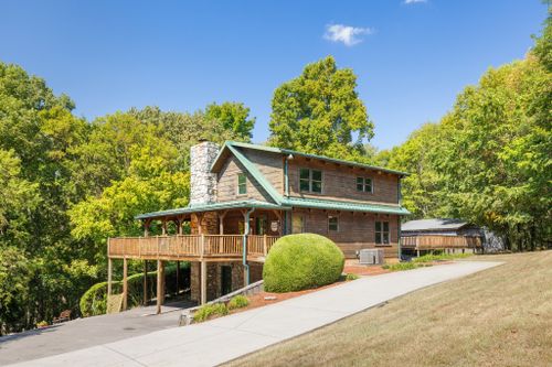 1425 Southport Rd, Mount Pleasant, TN, 38474-1987 | Card Image