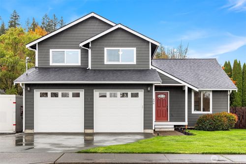 406 8th St, Sultan, WA, 98294-9422 | Card Image