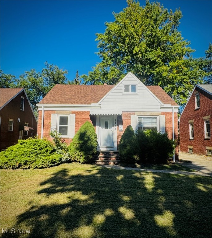 196th St, Euclid, OH 44117